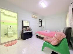 Blk 296B Compassvale Lodge (Sengkang), HDB 5 Rooms #535321891